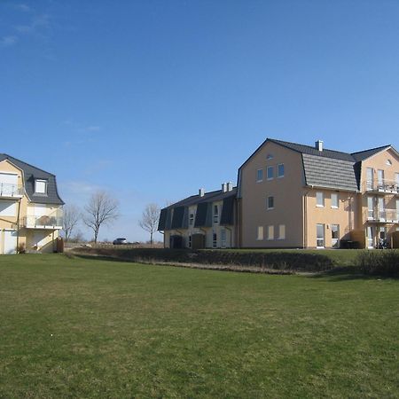 Fehmarnstrand 78 App 9 Staberdorf Esterno foto