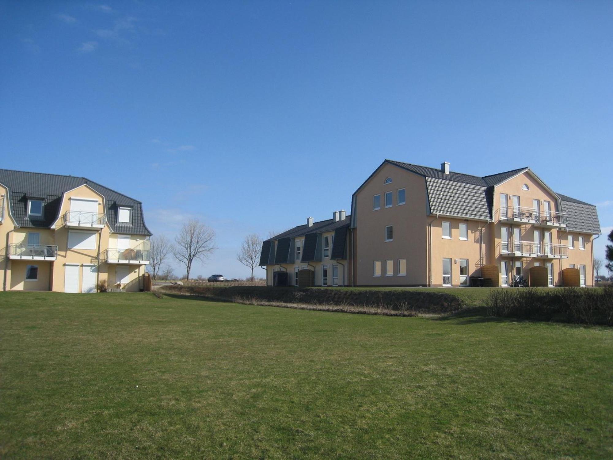 Fehmarnstrand 78 App 9 Staberdorf Esterno foto